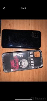 Huawei p40 lite - 4