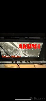 Predám MINN KOTA Elektromotor ENDURA C2, 30 lbs, 76 cm - 4