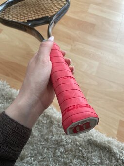 Tenisová raketa Wilson Pro - 4