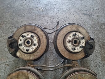PREDAM OTOCE VW GROUP 5x100 5x112 - 4