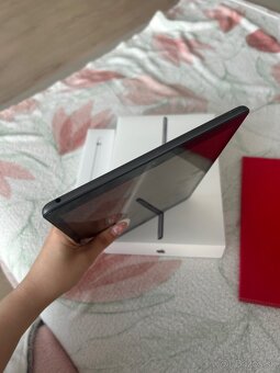 iPad 9th Generation Wi-Fi 64GB - 4