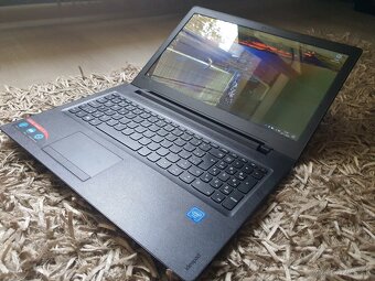 Lenovo Ideapad 110(15.6Slim LED) ako nový, Win10, 180gb ssd - 4