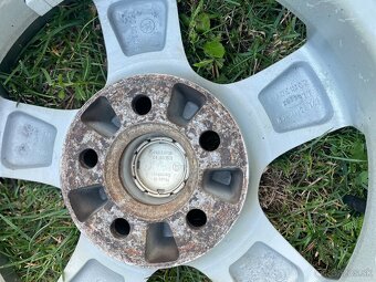 Fabia 5x100 r14 - 4
