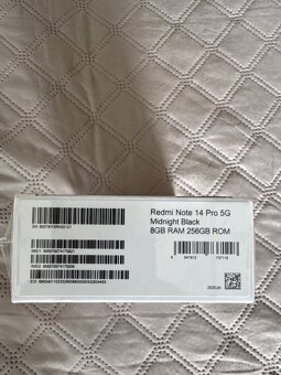 Xiaomi Redmi Note 14 Pro 5g - 4