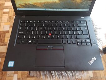 Lenovo ThinkPad - 4
