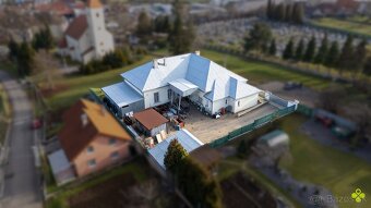 Skladovo-výrobné priestory v Diviackej Novej Vsi - 4