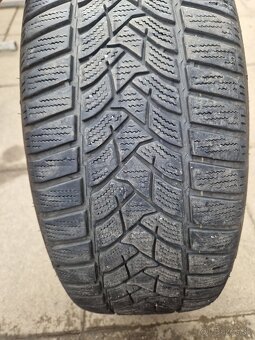 Disky BMW 5x120 R16 205/55 - 4