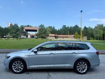 VOLKSWAGEN PASSAT VARIANT 2.0TDI DSG ELEGANCE FACELIFT 2021 - 4