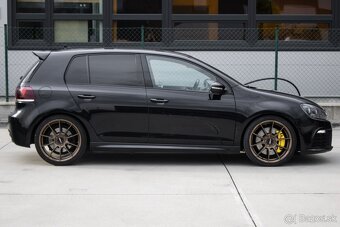 Volkswagen Golf 2.0 TFSI 270k R 4-Motion DSG / AJ NA SPLÁTKY - 4