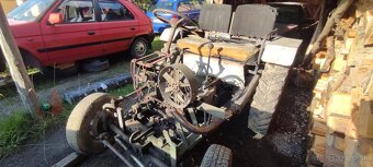 Malotraktor - 4