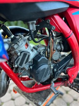KTM SX 85 2019 (Öhlins) - 4