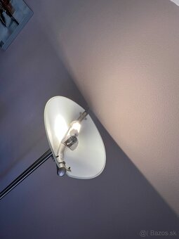 EGLO - Stmievateľná stojacia lampa - 4