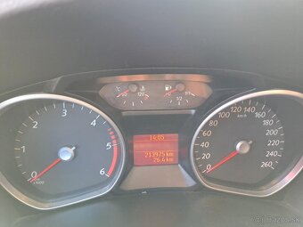 Ford mondeo mk4 - 4