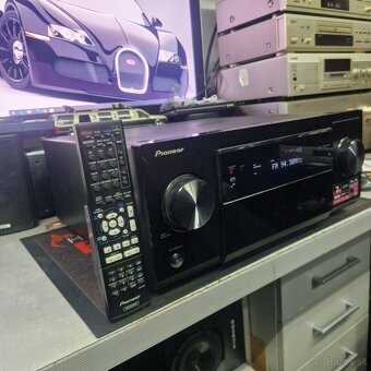 PIONEER VSX-2021...AV receiver 7.1 , THX Select Plus ... - 4