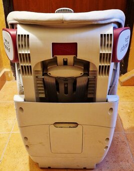 Detska autosedačka 9-18kg Britax - 4