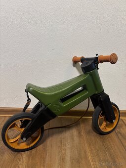 Funny wheels 2v1 - 4