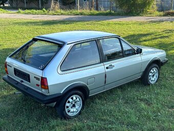 Vw polo coupe 1983, benzín, platné SK doklady - 4