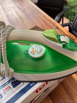 Naparovacia žehlička Tefal - 4