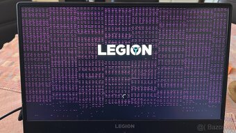 Herny laptop Lenovo Legion Y540-15IRH - 4