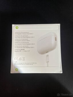 AirPods 2 Pro - 4