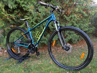 Bicykel - 4