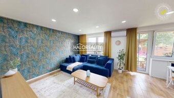 HALO reality - Predaj, trojizbový byt s pozemkom 200m2, Nová - 4