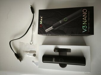 XMAX V3 NANO vaporizér - 4
