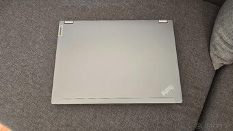 Lenovo ThinkPad P16 - i9,64GB,2TB,RTX4500 - 4