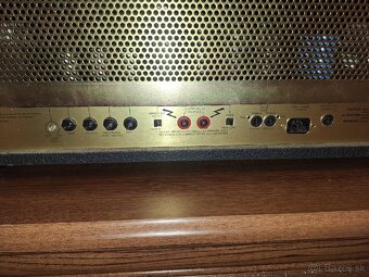 Marshall JCM900 100W - 4