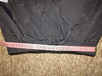 Pidilidi softshellové detské nohavice - 4