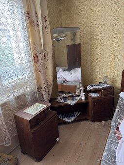 Predám starý nábytok - 4