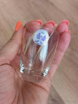 Art Deco štamperlíky (2ks) - 4