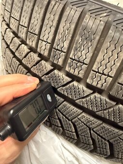 Sailun Ice Blazer Alpine Evo 235/45 R18 - 4