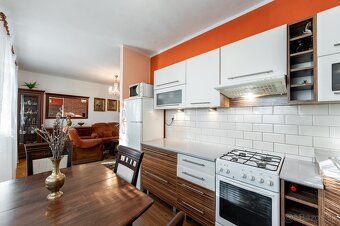 2 - izbový tehlový byt, Gerlachovská ul., Košice - Sever - 4