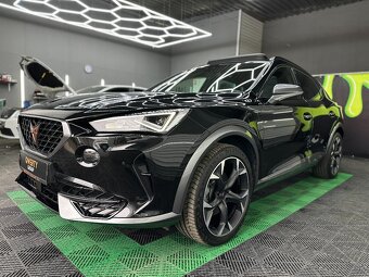 Cupra Formentor 1.4 TSI Plug-IN Hybrid 2021 - 4