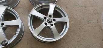 5x114,3 r17 mazda kia hyundai mitsubishi toyota honda - 4