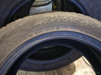 Zimné pneumatiky R19 - 4