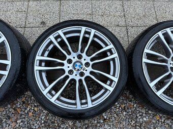 BMW M R19 STYLING 403 + pneumatiky - 4