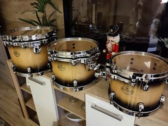 TAMA Starclassic Maple - 4