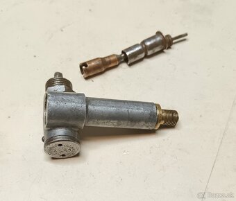 Jawa, ČZ predvojnová - 4