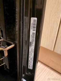 teplovzdušná rúra Whirpool - 4