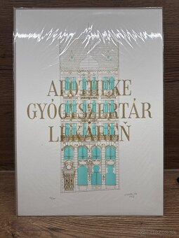 Cierne Diery Stara trznica - 4