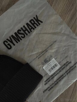 Gymshark čiapka UNI - 4