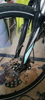 Dámsky horský bicykel - 4