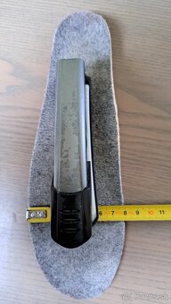 Lyžiarky Head Raptor 60 - 4