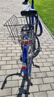 Bicykel - 4