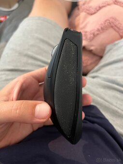 HyperX Pulsefire Dart bezdrôtová herná myš - 4