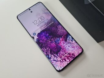 Samsung Galaxy S20 128Gb Cosmic Gray - 4