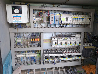 BULLCON 700 - Drvič betónu - drtička betónu - drvička betónu - 4