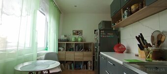 Byt s atmosférou domova – Lučenec, Opatová - 4